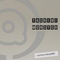 Artwork for Monster by Tachini