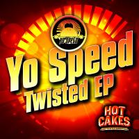 Artwork for Twisted EP by Yo Speed