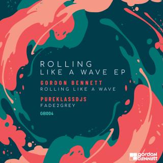 Artwork for Rolling Like A Wave