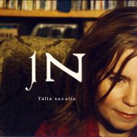 Artwork for Tällä tavalla by Johanna Iivanainen