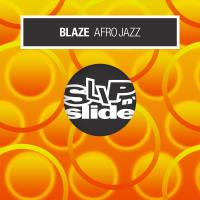 Artwork for Afro Jazz by Blaze