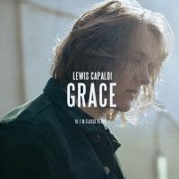 Artwork for Grace (Hi, I’m Claude Remix) by Lewis Capaldi