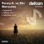 Artwork for Memories (Original mix)