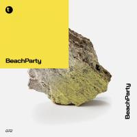 Artwork for Beach Party by Ibiza Deep House Lounge