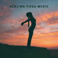 Artwork for Healing Yoga Music by Deep Sleep