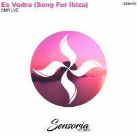 Artwork for Es Vedra (Song For Ibiza) by SMR LVE