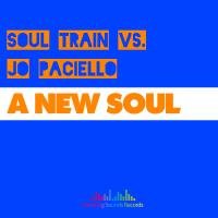 Artwork for A New Soul by Soul Train