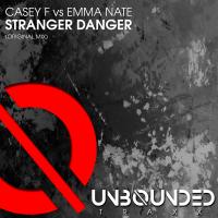 Artwork for Stranger Danger by Casey F