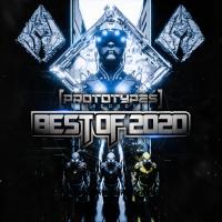 Artwork for Prototypes Records - Best of 2020 by Various Artists