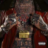 Artwork for Trunk Muzik 3 by Yelawolf