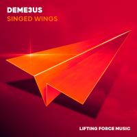 Artwork for Singed Wings by Deme3us