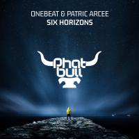 Artwork for Six Horizons by ØNEBEAT