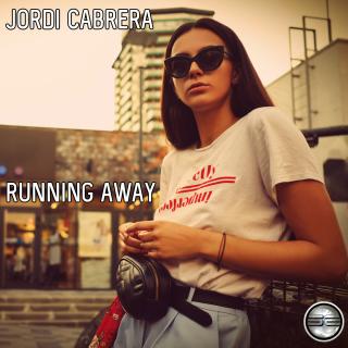 Artwork for Running Away (Original Mix)