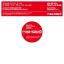 Artwork for Stoppage Time (Osamu M & Satoshi Fumi mix)