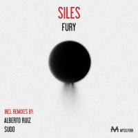 Artwork for Fury by Siles