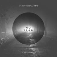 Artwork for No Fear by Downtown