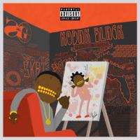 Artwork for Painting Pictures by Kodak Black