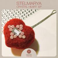 Artwork for Crystal Heart by Stelmarya