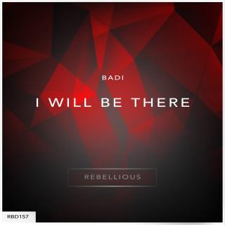 Artwork for I Will Be There (Original Mix)