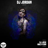 Artwork for High by DJ JORDAN