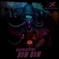 Artwork for Bom Bom by BeatBlasters