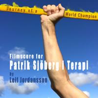 Artwork for Journey of a World Champion (Patrik Sjöberg i terapi) by Leif Jordansson