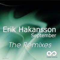 Artwork for September (The Remixes) by Erik Hakansson