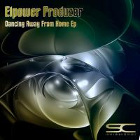 Artwork for Dancing Away From Home EP by ELpower Produzer