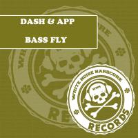 Artwork for Bass Fly by Dash & App