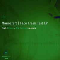 Artwork for Face Crash Test by Monocraft