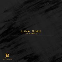 Artwork for Like Gold by Just Because