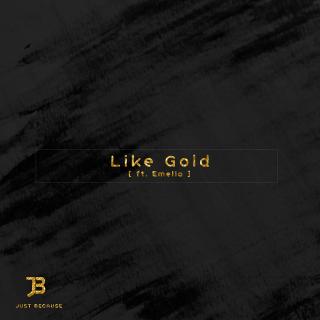 Artwork for Like Gold