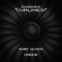 Artwork for Unique by Emir Guven