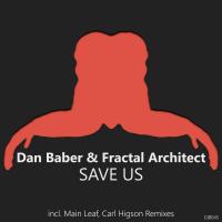 Artwork for Save Us by Dan Baber