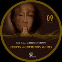 Artwork for Faith In G Minor (Justin Robertson Remix) by Ben Mill