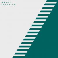 Artwork for Lydia EP by Dusky