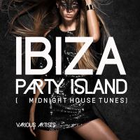 Artwork for Ibiza Party Island (Midnight House Tunes) by Various Artists