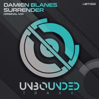 Artwork for Surrender by Damien Blanes