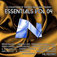 Artwork for NewLight Essentials Vol. 04 by Various Artists