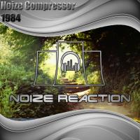 Artwork for 1984 by Noize Compressor