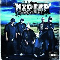 Artwork for The Movement by N2DEEP