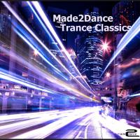 Artwork for Made2Dance Trance Classics by Various Artists