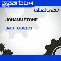 Artwork for Back To Basics by Johann Stone