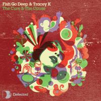 Artwork for The Cure & The Cause (Dennis Ferrer Remix) by Fish Go Deep