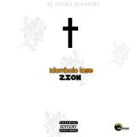 Artwork for iDombolo Lase Zion (feat. Jekisa Serto) by Dj Alaska