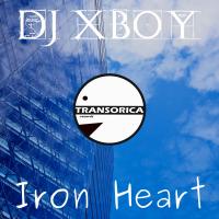 Artwork for Iron Heart by Dj Xboy