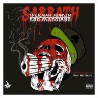 Artwork for Sabbath (Deluxe Version) by Therman Munsin