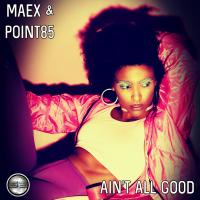 Artwork for Ain't All Good by Maex