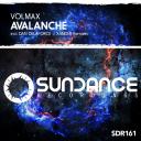 Artwork for Avalanche (Dan Delaforce Remix)