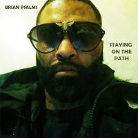 Artwork for Staying On The Path by Brian Psalms